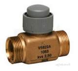 Purchased along with Honeywell Mt4-230-nc 230vac 4mm Stroke Sd