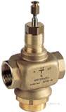 Honeywell v5013r 1040 15mm 3port mphw cv-4.0