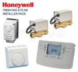 Honeywell Y609a1045 7 Day S Plan Pack