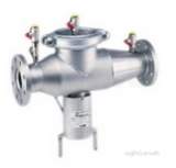 Honeywell Backflow Preventer Ba298i 100