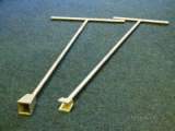Related item Stop Cock Key 1/2 Inch X 42 Inch 92500