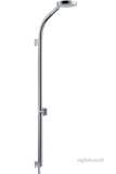 Related item Hansgrohe Rainbow Shower Set Chrome