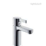 Hansgrohe Metris S Single Lever Basin Mixer Cp