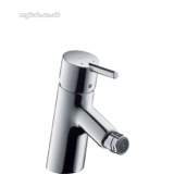 Hansgrohe 32220 Talis S Bidet Mixer Cp