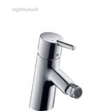 Hansgrohe 32220 TALIS S BIDET MIXER CP