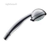 HANSGROHE SELECTA HAND SHOWER CHROME