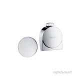 Related item Hansgrohe Exafill S Finish Set New Chrome