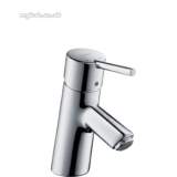 TALIS S EXTD SINGLE LVR BASIN MIXER PUW CARE