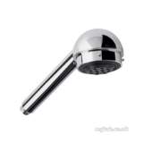 Starck Hand Shower Chrome Plated Replaced By 38850000