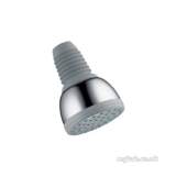 HANSGROHE CROMETTA OVERHEAD SHOWER CP