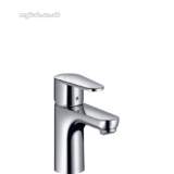 Related item Hansgrohe Talis E2 Single Lever Basin Mixer