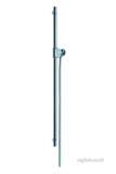 Hansgrohe Unica D 900mm Wall Bar Cp