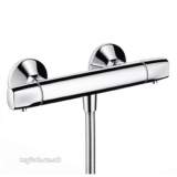 Hansgrohe ECOSTAT E EXP.THERM.SHOWER DN15 CHR.