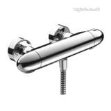 Hansgrohe ECOMAXOR EXP THERM SHOWER DN20 CH GB