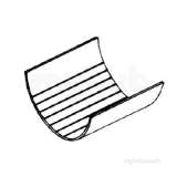 Hunter 125mm Gutter 4m R640-b Br640