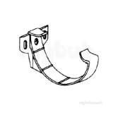 Hunter 125mm Support Bracket R610-b