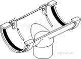 HIGHFLO 170MM RUNNING OUTLET R454-G