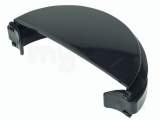 HIGHFLO 76MM STOPEND EXTERNAL R34-B