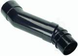 68mm Adjustable Offset Black R24.b