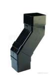 Squareflo 65mm Variable Offset R399-b