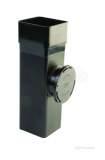 Squareflo 65mm Access Pipe R301-b