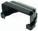 REGENCY 125MM STOPEND EXTERNAL R913-W