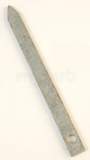 Hunter Galvanised Stake 230mm R018a