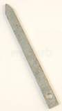 HUNTER GALVANISED STAKE 300MM R009A