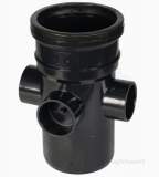 110MM X50MM BOSS PIPE SPIGOT TAIL S244-B