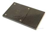 Related item 150mm Square Sealed Gully Cover Plt Ds22