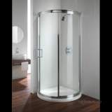 Twyford Hydr8 780mm Bow Quadrant Chrome Plated Hydr8 780mm Pack