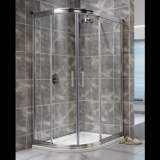 Twyford Hydr8 1000 X 800 Quad Box 1of2 Chrome Plated H86000c1
