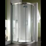 Twyford Hydr8 1000 Quadrant Box 1of2 Chrome Plated H86700c1