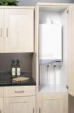 Ideal Icos System He 24 Ng Blr Exc Flue
