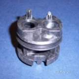 Armitage Shanks Plastic Manifold For Multiport Cartridge A904629