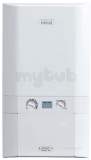 Logic Plus 12kw Heat Only Boiler And Flue Pack