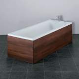 Ideal Standard Concept E6759wg Wc Unit Filler Pnl Gl Wh