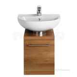 Ideal Standard Pedestal E3336 Basin Collar Chrome E3336aa