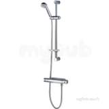 Ideal Standard Alto Ecotherm A4900 Bsm Legs And Kit Cp A4900aa