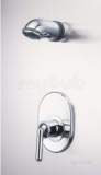 Ideal Standard Class A2219 Fixed Overhead Shower Kit Cp A2219aa
