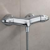Ideal Standard Trevi Flight A3550 Exp Hp Shower Valve Cp A3550aa