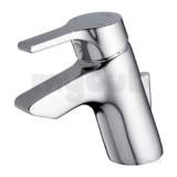 Ideal Standard Active One Tap Hole Bsm/basin Mixer Value Pack A4566aa