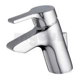 IDEAL STANDARD ACTIVE ONE TAP HOLE BSM/BASIN MIXER VALUE PACK