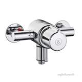 Ideal Standard Is-itv Additional Ilv Outlet Chrome A5525aa