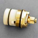 Purchased along with Ideal Standard Trevi A952500nu11 Therm 1/2 Inch Hot Cartrd