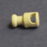 Armitage Shanks Piccolo 2 Pop Up Waste Shackle A963404nu