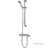 Ideal Standard Alto A4742 Ecotherm Shower Kit Only Cp