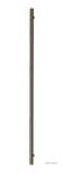 Ideal Standard Create E3332 250mm Long Bar Handle B/s E3332ge