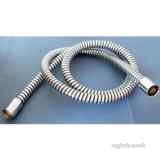 Ideal Standard Trevi E4745 1.35m Shower Hose Lg E4745az