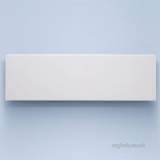 Ideal Standard Lexington E4847 1800 If Plus Panel White E484701